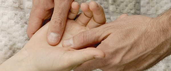 Massage / Reflexology Services Offered