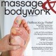 Reflexology & Headaches