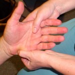Hands Only Spa Treatment