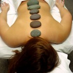 Hot Stone Massage Services